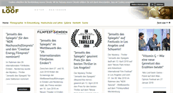 Desktop Screenshot of nilsloof.de